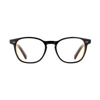 Montatura vista Vanni Occhiali Uomo V2251-A61NERO/AVANA50 - V2251-A61NERO/AVANA50